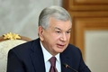 алексей лихачев, атомная энергетика, росатом, шавкат мирзиеев