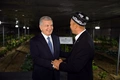 baliqchilik, chorvachilik, go‘sht, narxlar, parrandachilik, qashqadaryo, shavkat mirziyoyev