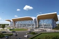 aeroport, incheon international airport corporation, modernizatsiya, urganch aeroporti