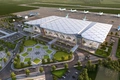 aeroport, incheon international airport corporation, modernizatsiya, urganch aeroporti