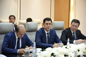 Узбекистан обсуждает с Китаем импорт бензина АИ-92 и выше и дизтоплива