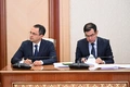 газ, отопление, шавкат мирзиеев, электроэнергия