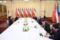 anadolu group, samauto, турция, шавкат мирзиеев