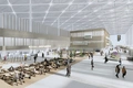 aeroport, incheon international airport corporation, modernizatsiya, urganch aeroporti