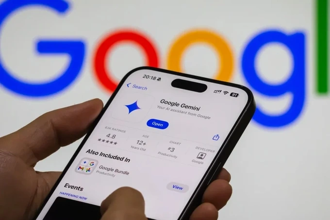 O‘zbekistonlik talabalar Google Gemini AI Plus&rsquo;dan bepul foydalanish imkoniyatiga ega bo‘ldi