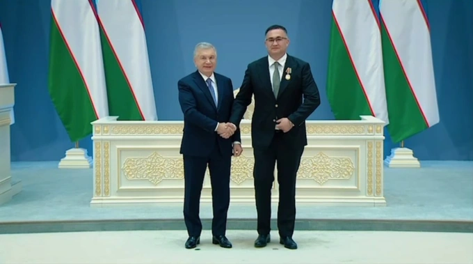 здравоохранение, медицина, награды