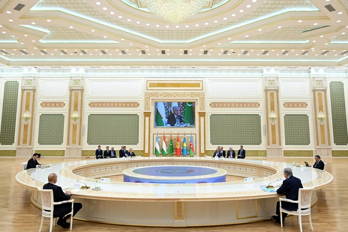 markaziy osiyo, ozarbayjon, prezident, shavkat mirziyoyev