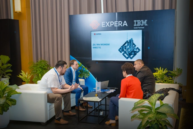 Цена цифровизации: почему Expera усиливает фокус на информационной безопасности