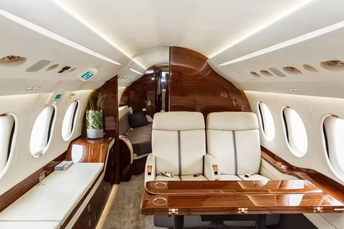 Aviasales.uz: куда узбекистанцы летают бизнес-классом