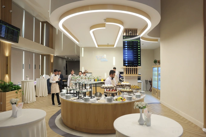 visa, реклама