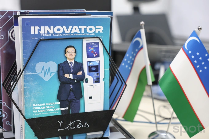 cosmos innovation, robo-doktor, turin
