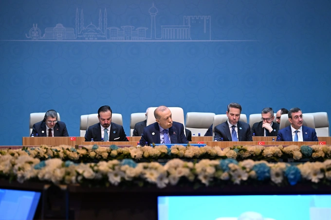 prezident, shavkat mirziyoyev, turkiy davlatlar tashkiloti