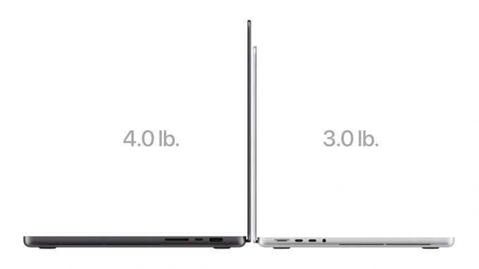 apple, macbook, sensorli