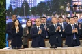 investitsiya, obyekt, prezident, shavkat mirziyoyev, yangi toshkent