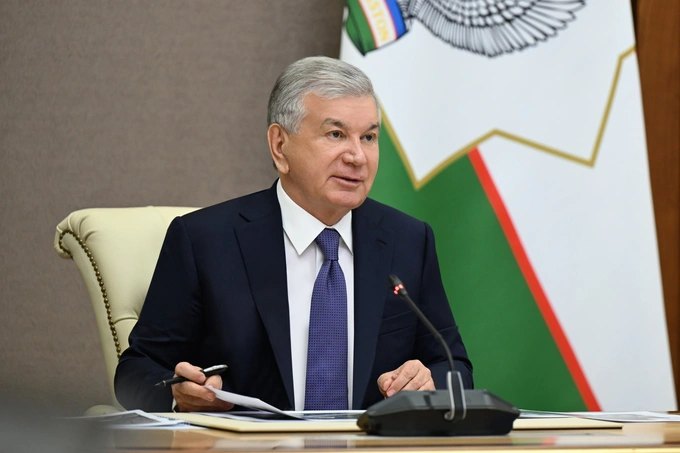 mahalla, prezident, shavkat mirziyoyev, toshkent