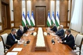 lukoil, shavkat mirziyoyev, Vagit Alekperov