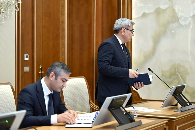 it, shavkat mirziyoyev, sun'iy intellekt, texnologiyalar