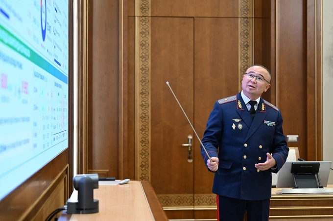 водохранилище, туризм, шавкат мирзиеев