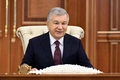 таджикистан, шавкат мирзиеев, граница