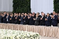 investitsiya, obyekt, prezident, shavkat mirziyoyev, yangi toshkent