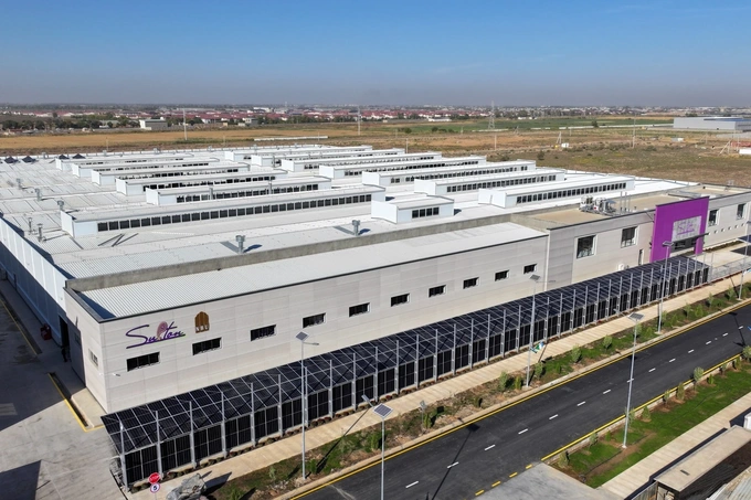 sulton tex group, кашкадарья, нурбек эргашев, шавкат мирзиеев