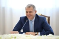 aqsh, eldridge industries, shavkat mirziyoyev
