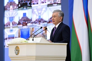 Oilaviy shifokorlik bo‘yicha mutaxassislarga 5,5 mln so‘m ustama to‘lanadi — prezident