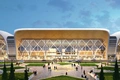 aeroport, incheon international airport corporation, modernizatsiya, urganch aeroporti