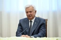 lukoil, shavkat mirziyoyev, Vagit Alekperov