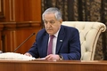 id-karta, shavkat mirziyoyev, tojikiston, Sirojiddin Muhriddin