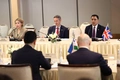 buyuk biritaniya, prezident, shavkat mirziyoyev, toshkent xalqaro moliya markazi, txmm