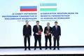 денис мантуров, жамшид ходжаев, россия