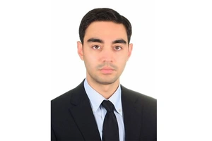Alisher Kuchiyev prezident maslahatchisi o‘rinbosari etib tayinlandi