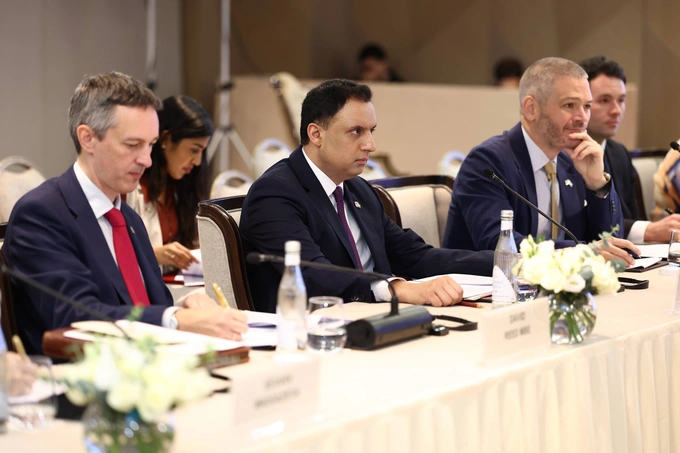 buyuk biritaniya, prezident, shavkat mirziyoyev, toshkent xalqaro moliya markazi, txmm
