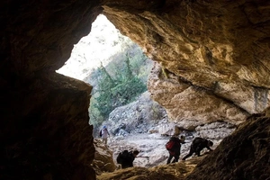 O‘zbekistondagi 10 ta g‘or va tuz konida turistik infratuzilma yaratiladi
