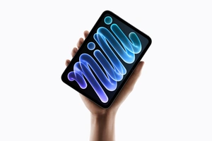 Apple выпустила новый iPad mini с OLED-экраном и чипом A20 Pro