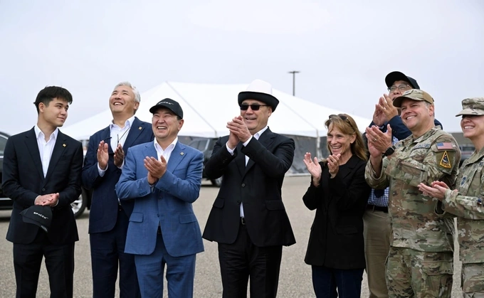 qirg‘iziston, spacex, sputnik, sun'iy yo'ldosh