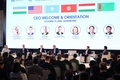 aqsh, investitsiya, marko rubio, shavkat mirziyoyev
