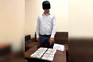 В Ташкентской области задержали банковского работника за попытку продать землю на $4,25 млн