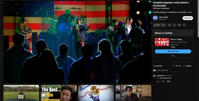 dizayn, google, youtube