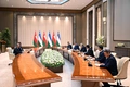 camce, china energy, investitsiya, o‘mon, shavkat mirziyoyev, sinoma energy, voltamp energy, xitoy