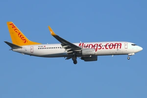 Турецкий лоукостер Pegasus начнет летать в три города Узбекистана — билеты от $99