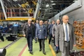 krantas group, автопром, беларусь, зоир мирзаев, маз