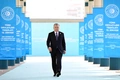 prezident, shavkat mirziyoyev, turkiy davlatlar tashkiloti
