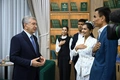 baliqchilik, chorvachilik, go‘sht, narxlar, parrandachilik, qashqadaryo, shavkat mirziyoyev