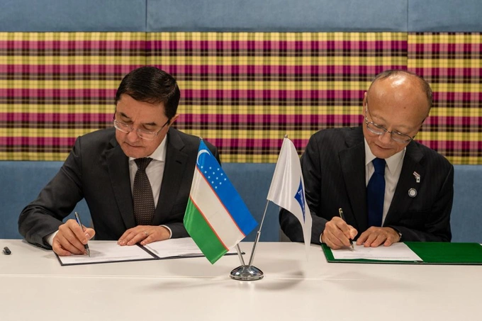 elektr tarmoqlari, modernizatsiya, osiyo taraqqiyot banki