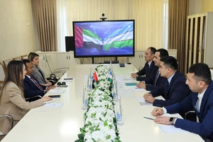 Air Arabia O‘zbekistonning uchta shahriga reyslarni yo‘lga qo‘yishi mumkin