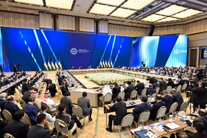 Узбекистан планирует вложить $850 млн в локализацию оборудования для энергетической сферы