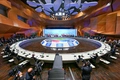 boku, energetika, iqtisodiy, prezident, sammit, shavkat mirziyoyev, sun'iy intellekt