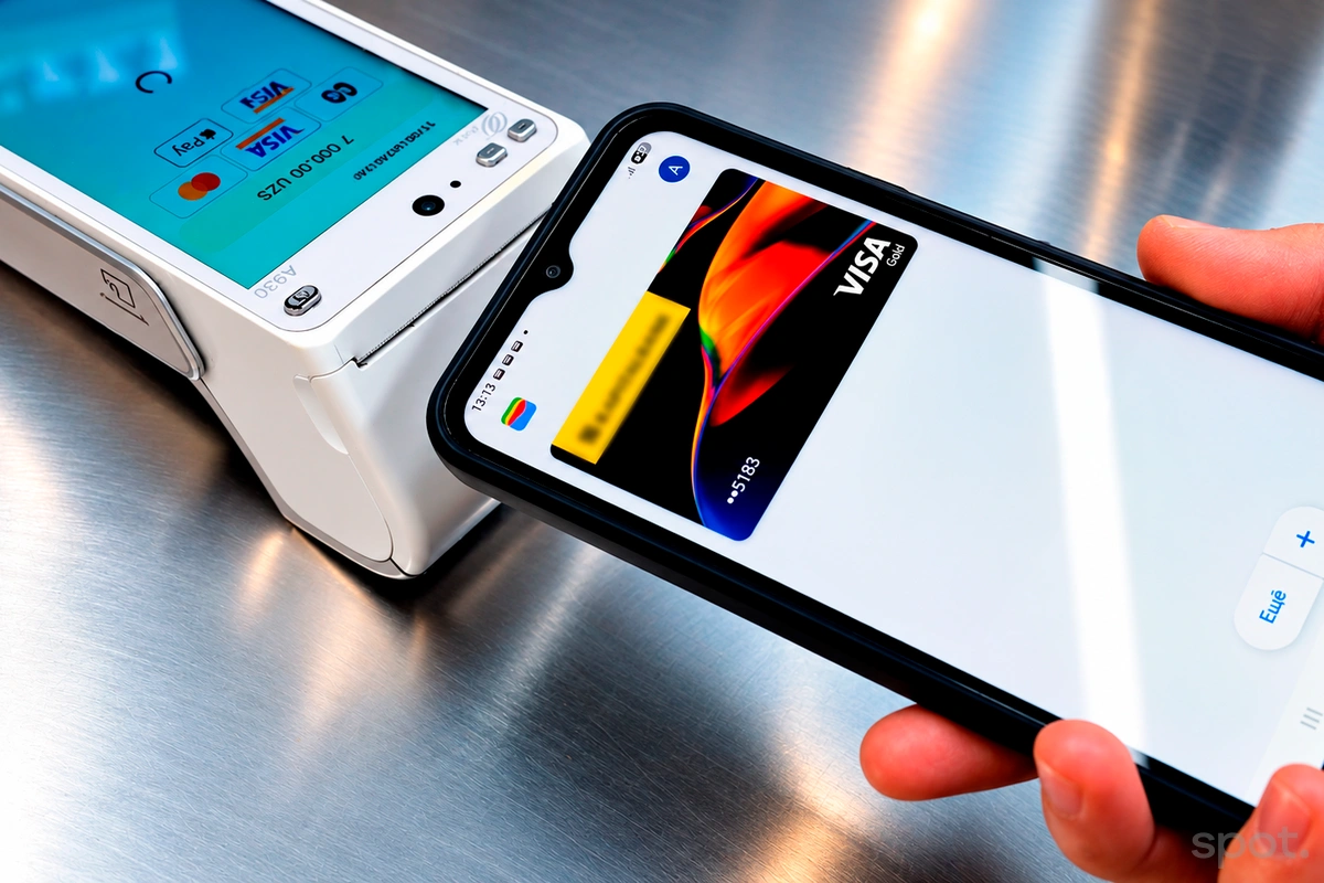 O‘zbekistonda Google Pay ishga tushdi: bank kartasini qanday ulash va telefon orqali to‘lov qilish mumkin?